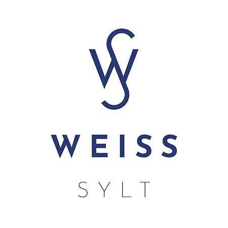 Suite Boysen No.15 Westerland Eksteriør bilde